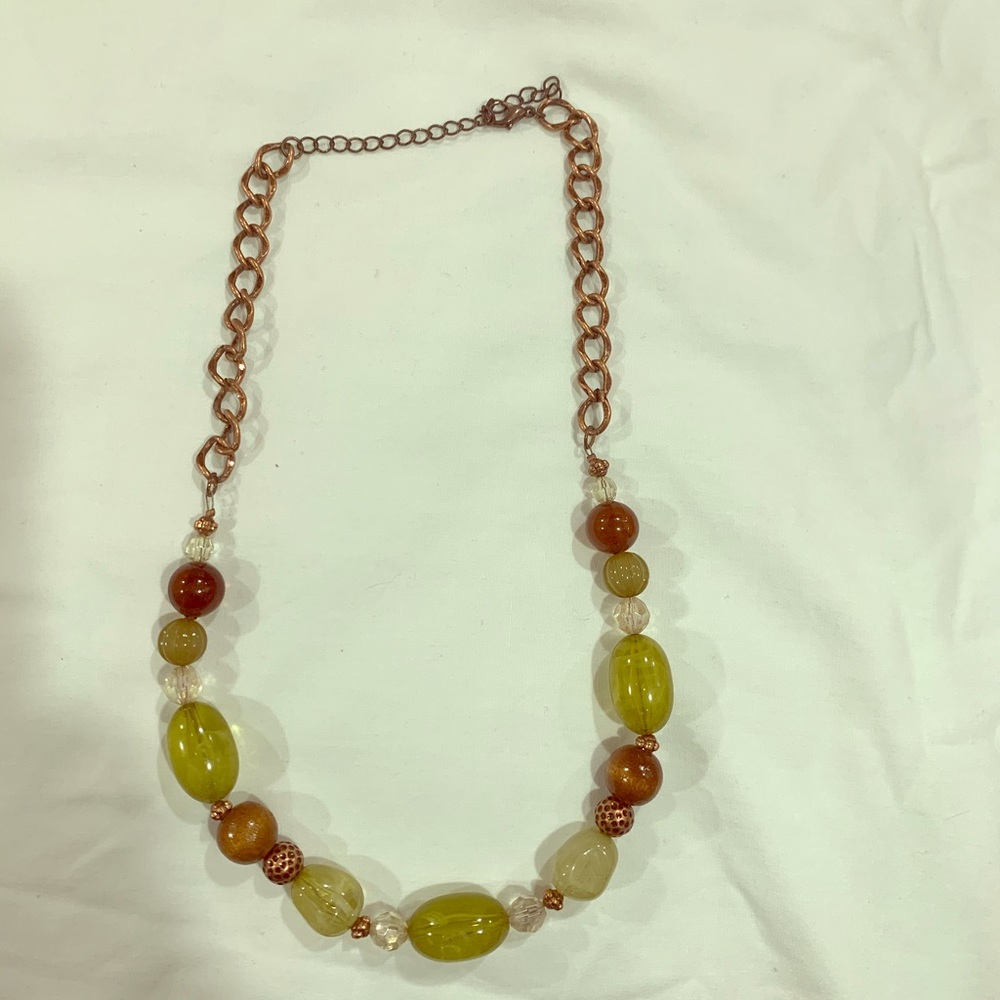Necklace
